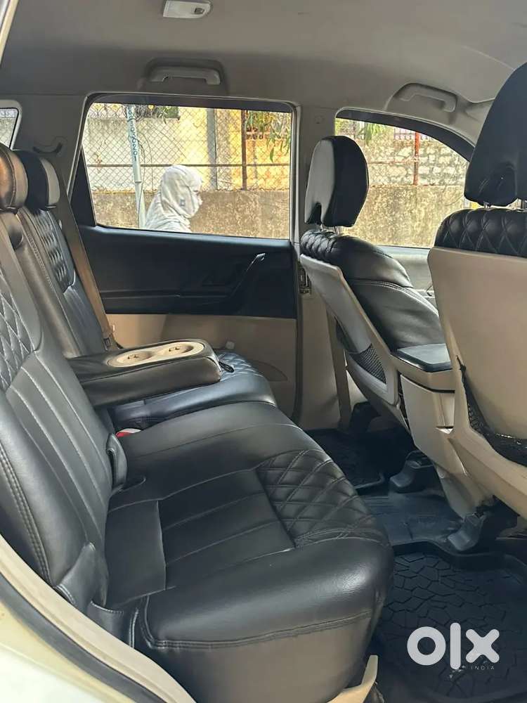 Xuv 500 In Excellent And Mint Condition