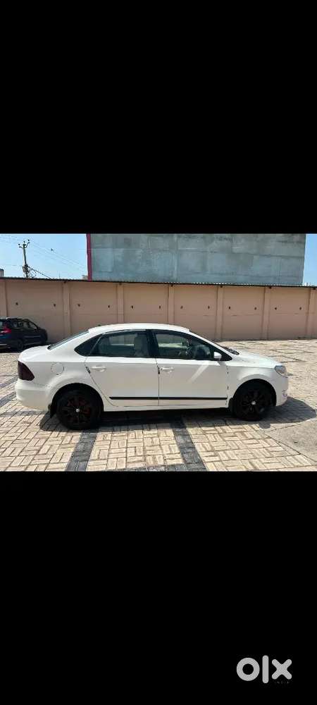 Skoda Rapid 1.6 2016