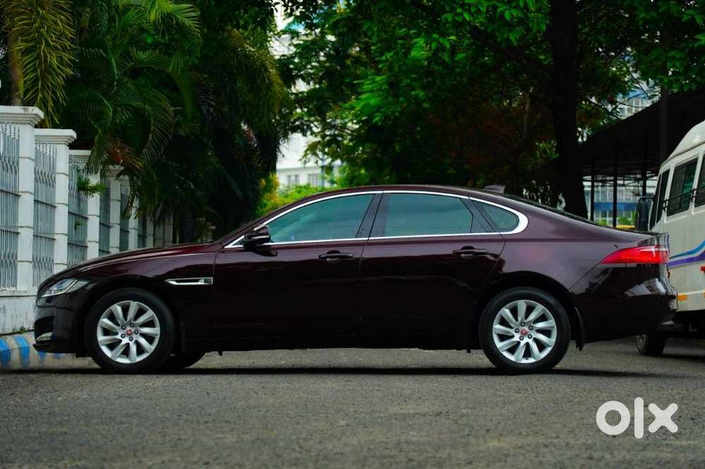 Jaguar Xf 2.0 Diesel Prestige, 2017, Diesel