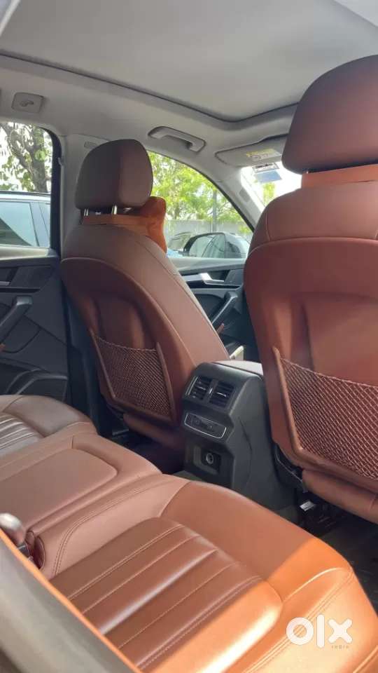 Audi Q5 Technology 45 Tfsi, 2023, Petrol