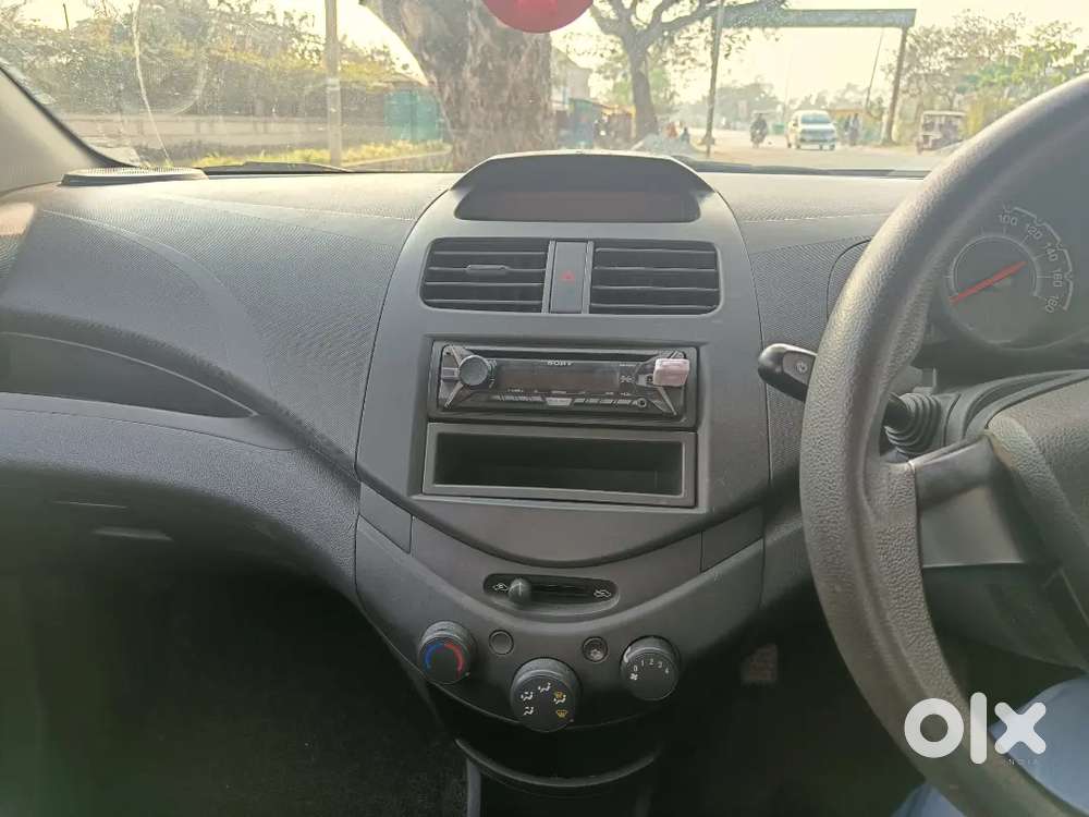 Chevrolet Beat In Good Condition