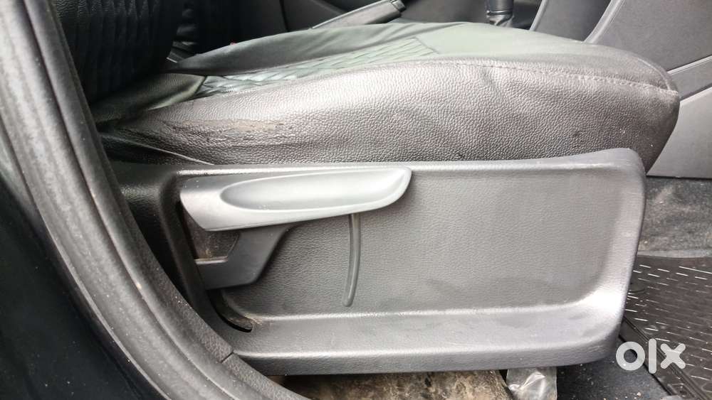 Volkswagen Polo 1.0 Mpi Comfortline, 2018, Petrol
