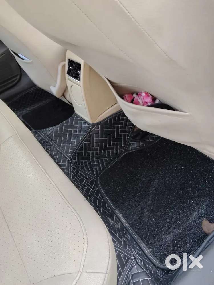 Volkswagen Vento 2013 Diesel Well Maintained