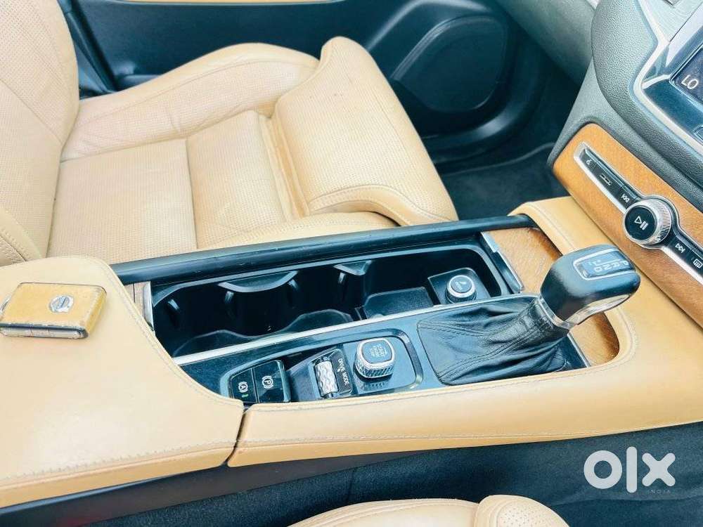 Volvo Xc 90 D5 R-design, 2017, Diesel
