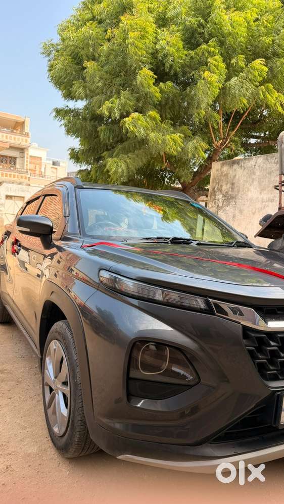 Maruti Suzuki Fronx Petrol 2023
