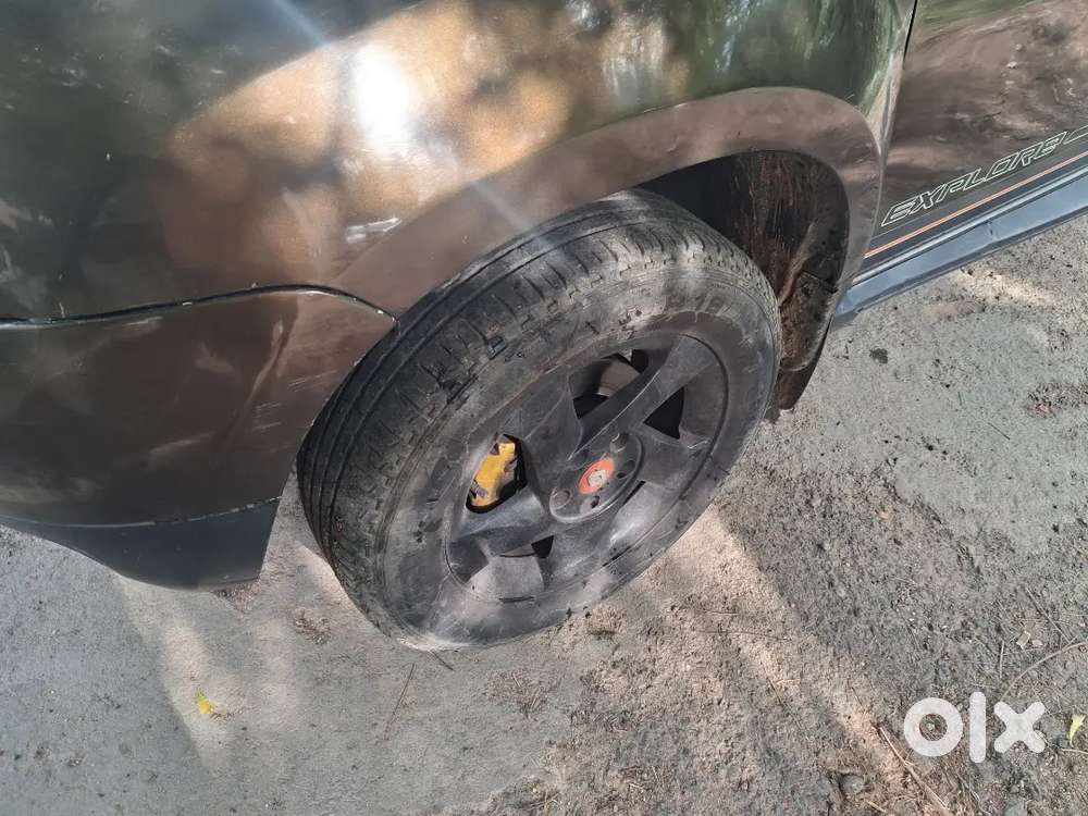 Renault Duster 2016 Diesel Adventure