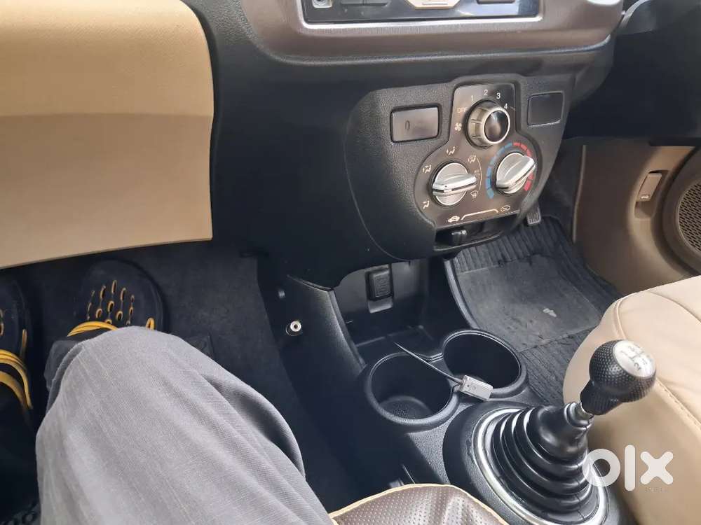 Honda Brio Sell. Car