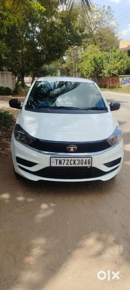 Tata Tiago