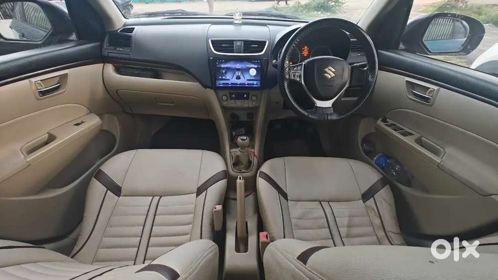 Maruti Suzuki Dzire 2014 Year