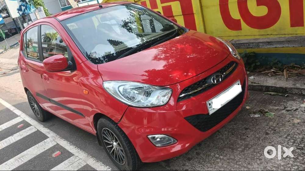 Very Good Condition, No Complaints, Correct Service Car.