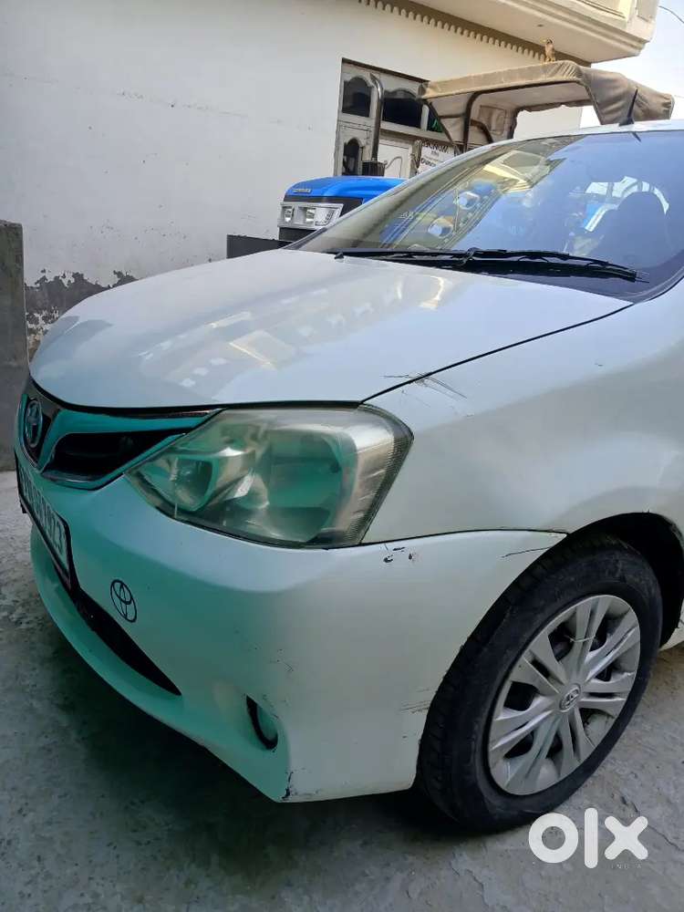 Etios Gd Modal 2012 Da Last Passing 2028 Tak