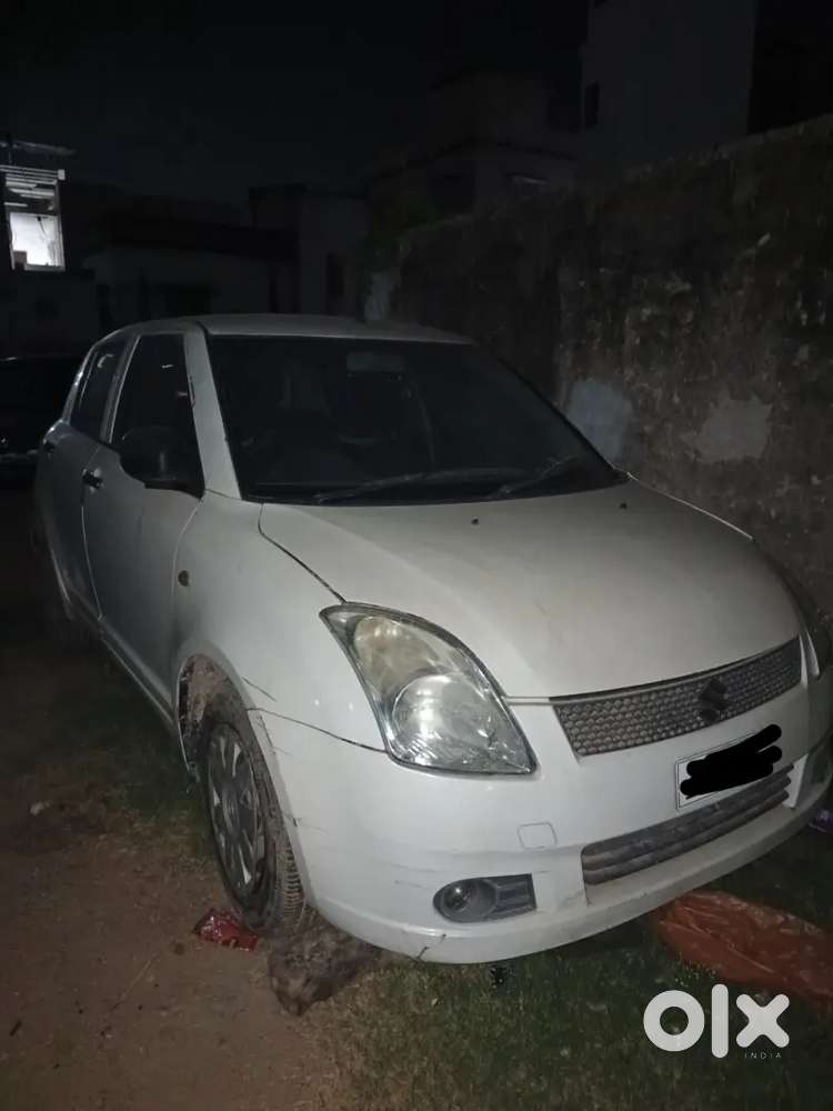 Maruti Suzuki Swift Diesel अप्रैल 2027 तक Valid With ट्रांसफर