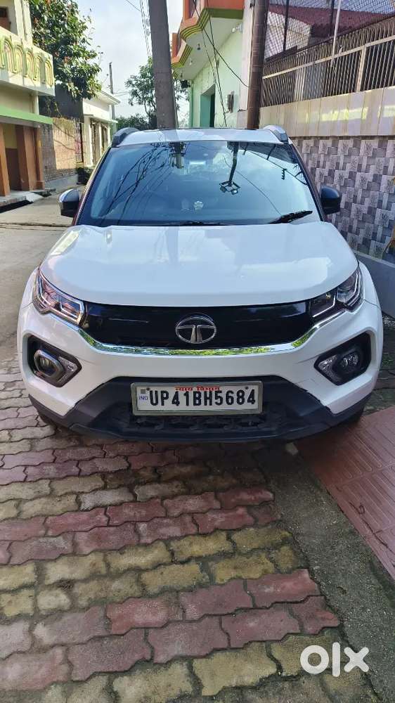 Tata Nexon 1.5 2023