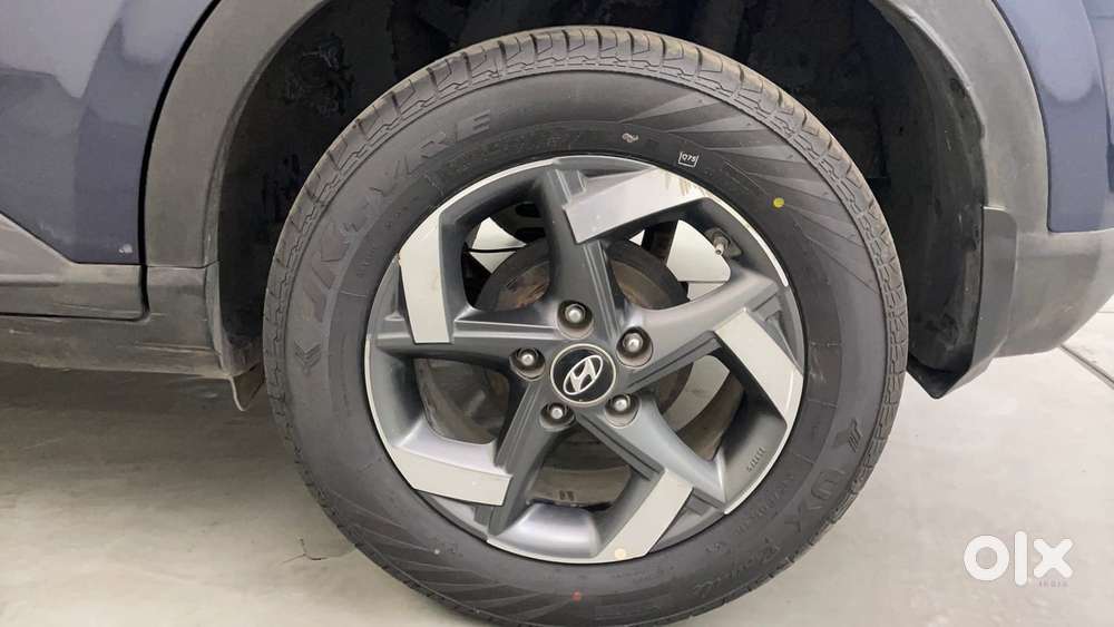 Hyundai Venue Sx Plus Turbo Dct, 2020, Petrol