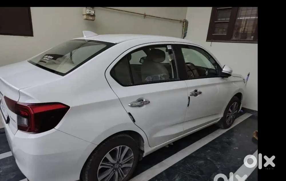 Honda Amaze 1.2 Petrol Vxmt 2024