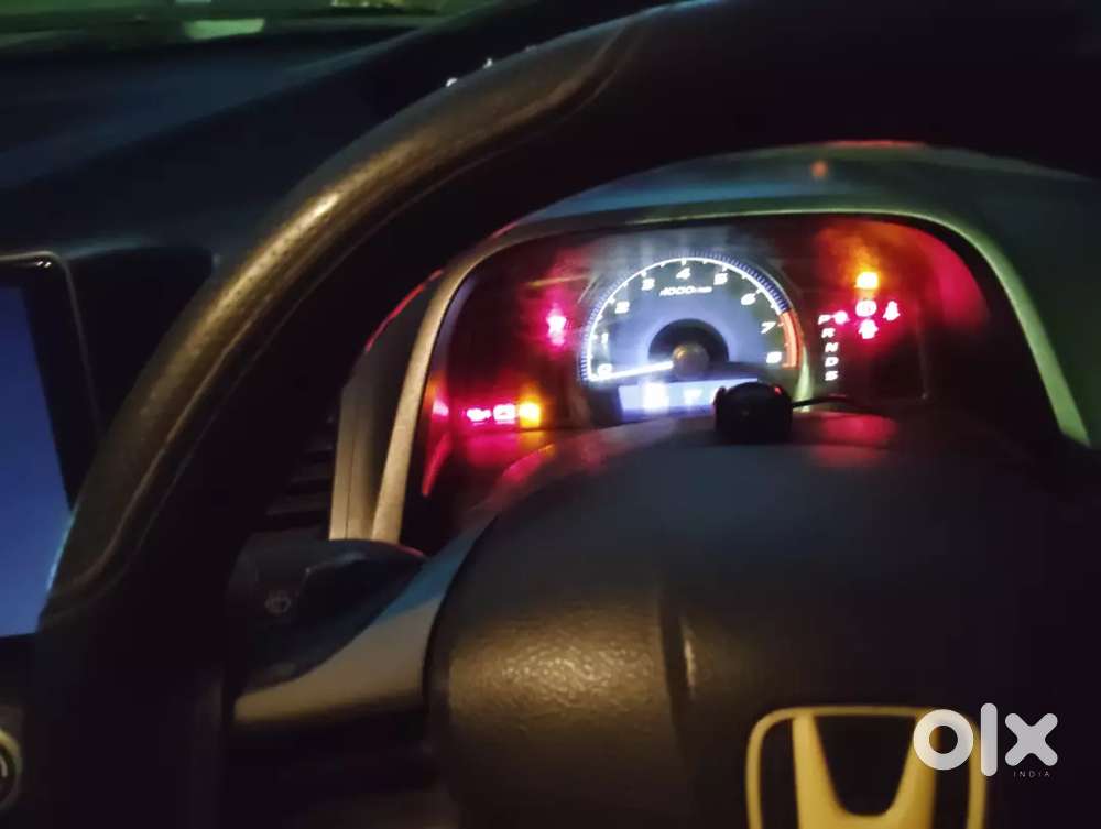 Honda Civic 2007 Petrol 100000 Km Driven