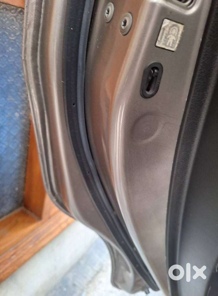 Toyota Innova Crysta 2.8z Automatic, 2019, Diesel