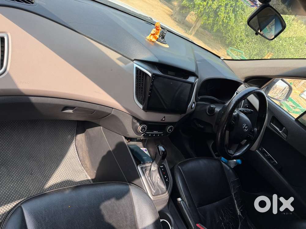 2016 Hyundai Creta Diesel At