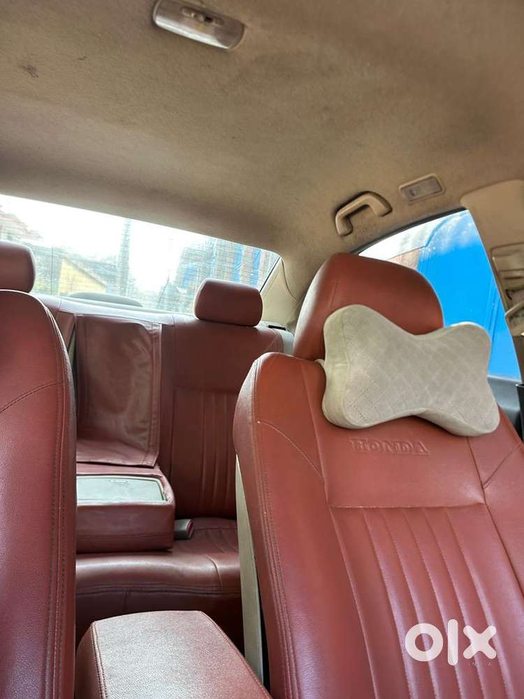 Honda Civic 2008 Petrol Good Condition