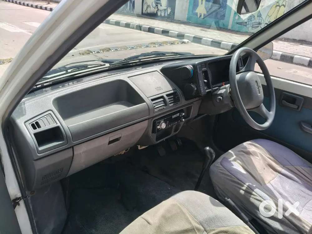 Maruti Suzuki 800 2009 Petrol 41000 Km Driven