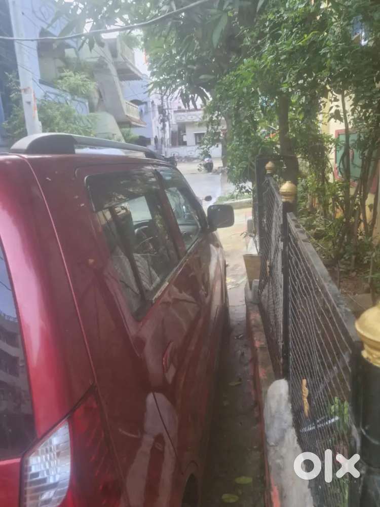 Maruti Suzuki Wagon R 2017. Very Good Condition Maintained Less Used