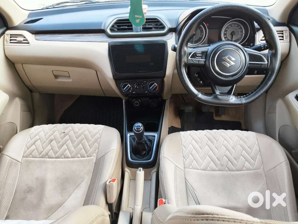Maruti Suzuki Dzire 1.2 Vxi, 2022, Petrol