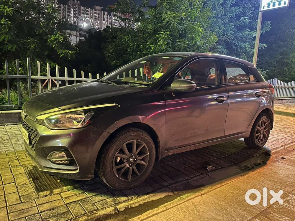 Hyundai I20 Asta Diesel 1.2 Asta 2019  | Star Dust Colour |