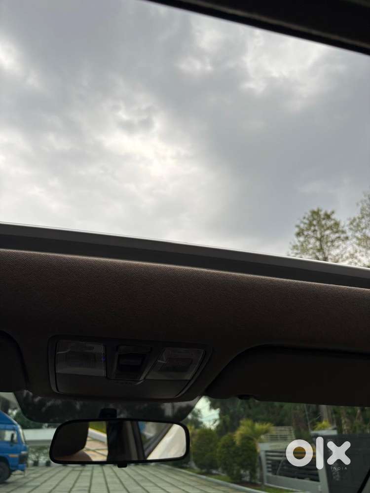Hyundai Creta 1.6 Sx Automatic, 2018, Petrol