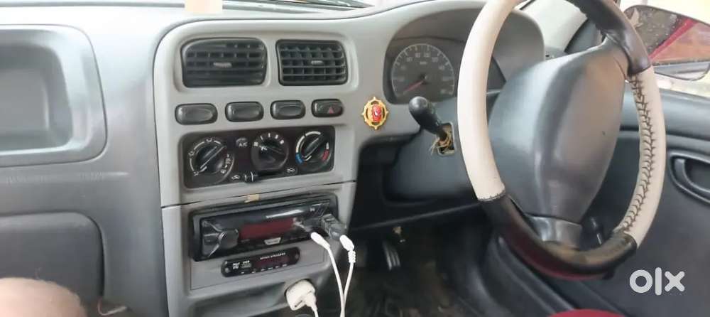 Maruti Suzuki Alto Lx 2011