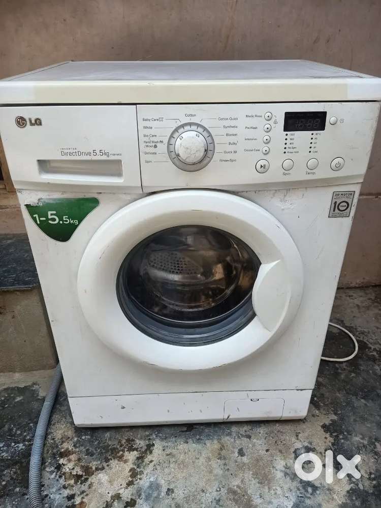 LG front load washing machine sale Washing Machines 1743301956