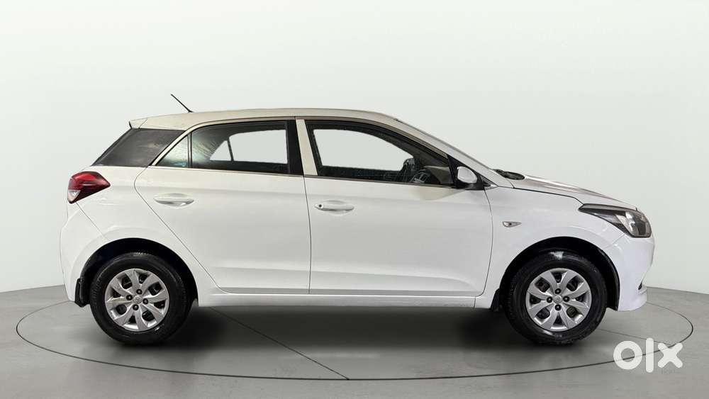 Hyundai Elite I20 Magna 1.2, 2015, Petrol