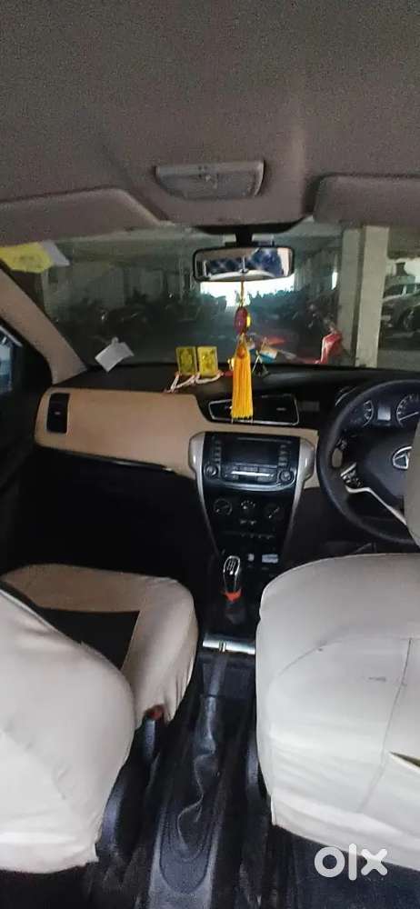 Tata Zest November 2015 Model Petrol 66000 Km Driven