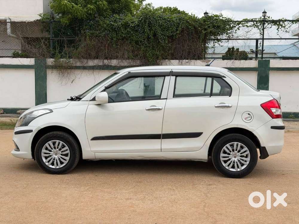 Maruti Suzuki Swift Dzire Tour Ldi, 2019, Diesel