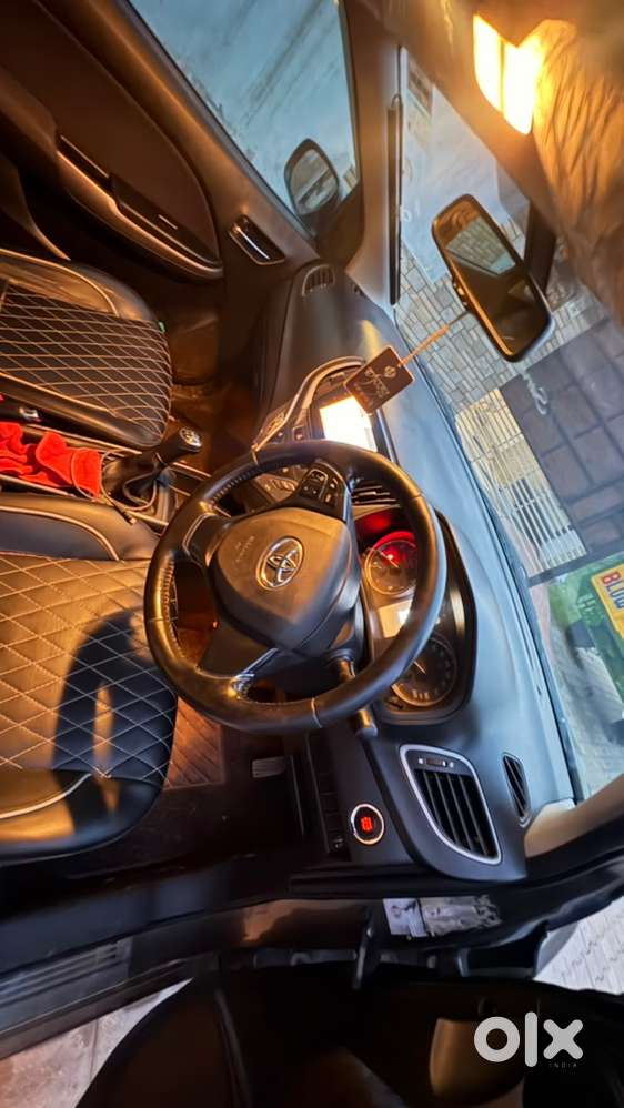 Toyota Glanza 1.2 V 2021 Hybrid