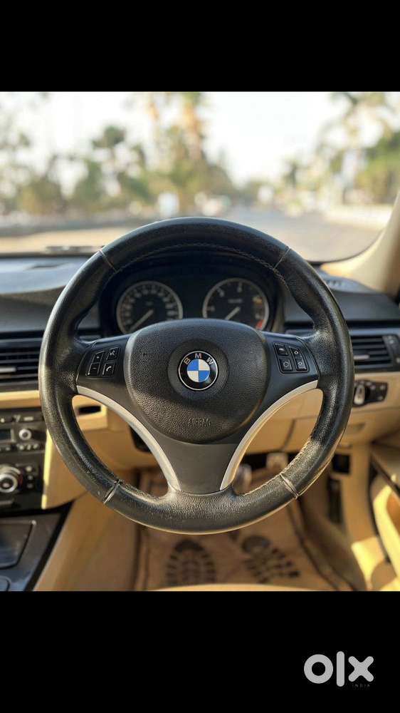 Bmw 3 Series 320d, 2011, Diesel