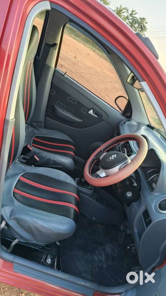 Maruti Suzuki Alto 800 2012-2016 Vxi, 2015, Petrol