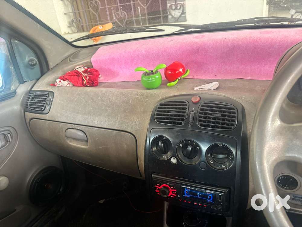 Tata Indica V2, 2012, Diesel