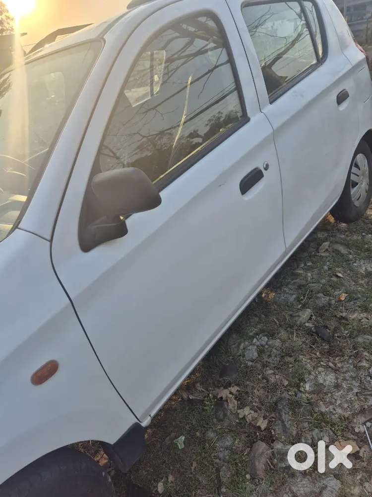 Maruti Suzuki Alto 800 2019 Petrol 38000 Km Driven