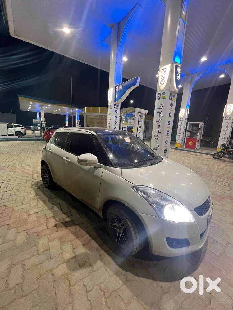 Maruti Suzuki Swift 2011 Petrol Well Maintained