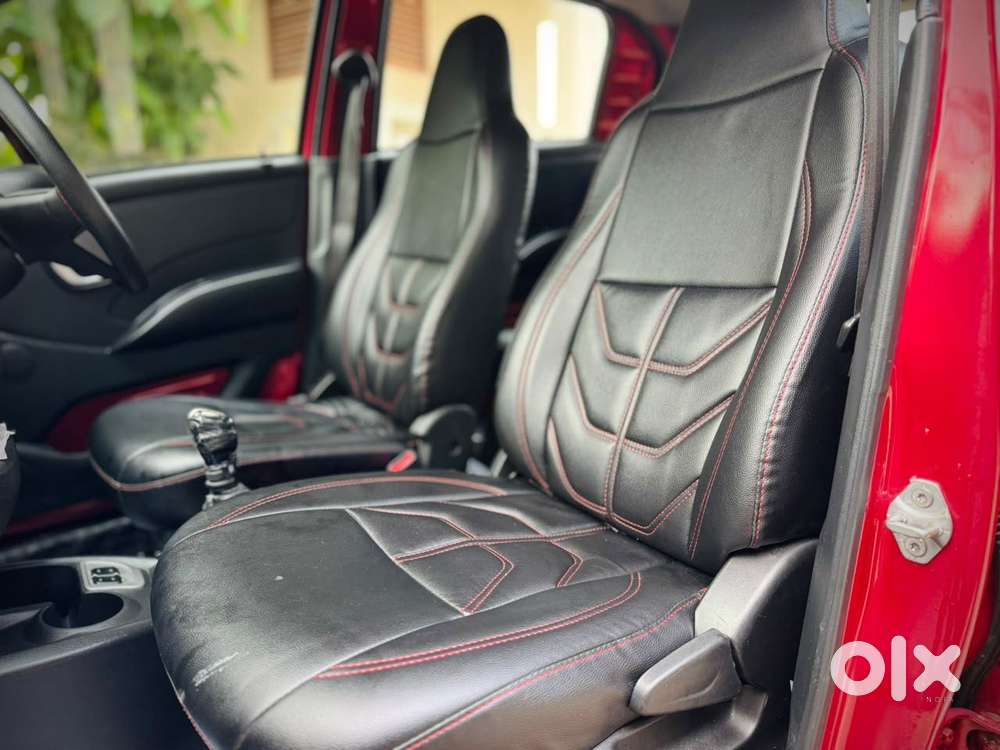 Datsun Redigo Amt 1.0 S, 2018, Petrol