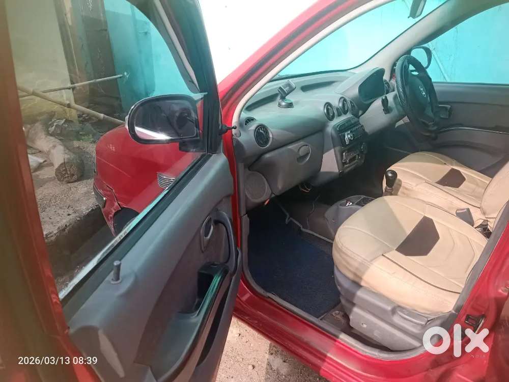 Hyundai Santro Xing 2005 Petrol Good Condition