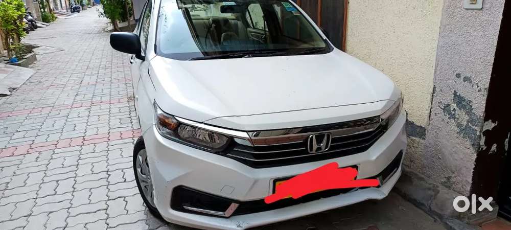 Honda Amaze 2023 Petrol 23000 Km Driven