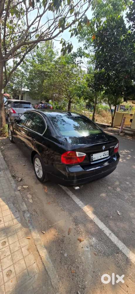 Bmw 1 Series 2008 Petrol 80000 Km Driven