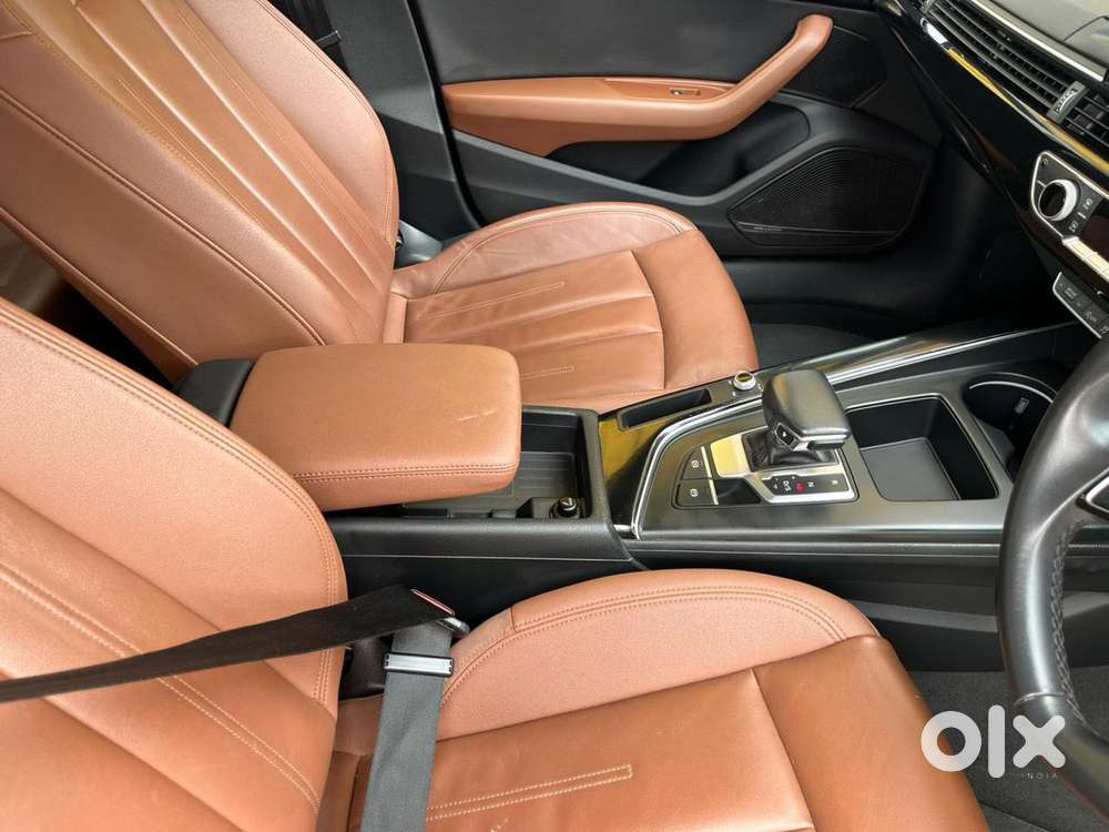 Audi A4 1.4 35 Tfsi Technology, 2023, Petrol