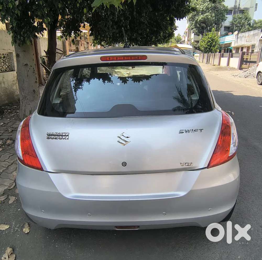 Maruti Suzuki Swift Vdi 2013
