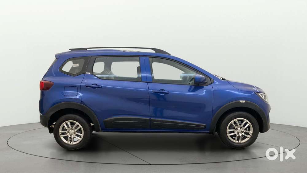 Renault Triber Rxl, 2020, Petrol