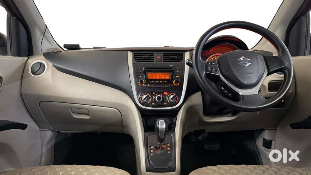 Maruti Suzuki Celerio Zxi Optional Amt, 2018, Petrol