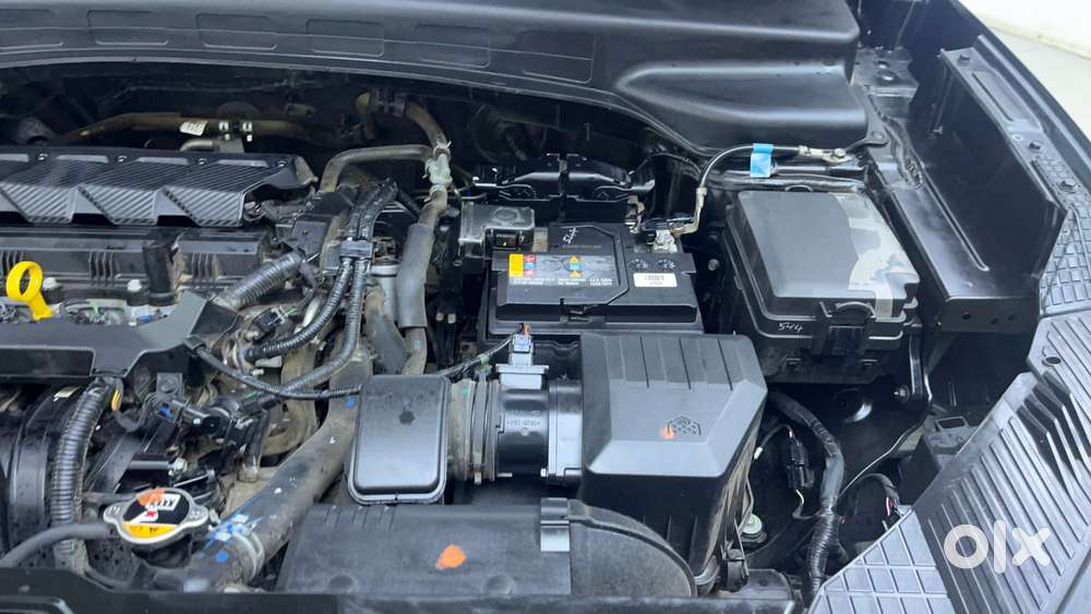 Hyundai Creta 1.5 S Petrol, 2023, Petrol