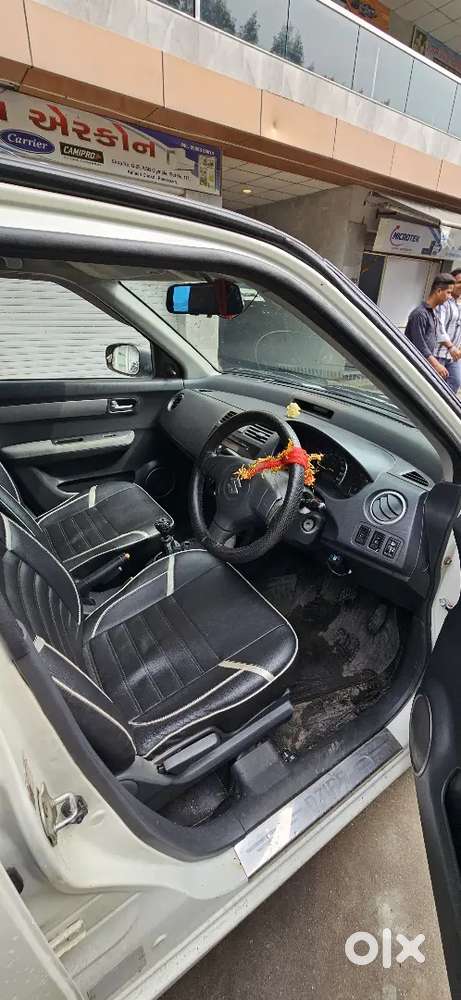 Maruti Suzuki Dzire Vxi 2008