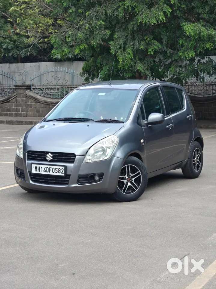 Maruti Suzuki Ritz Vdi Bs-iv, 2012, Diesel